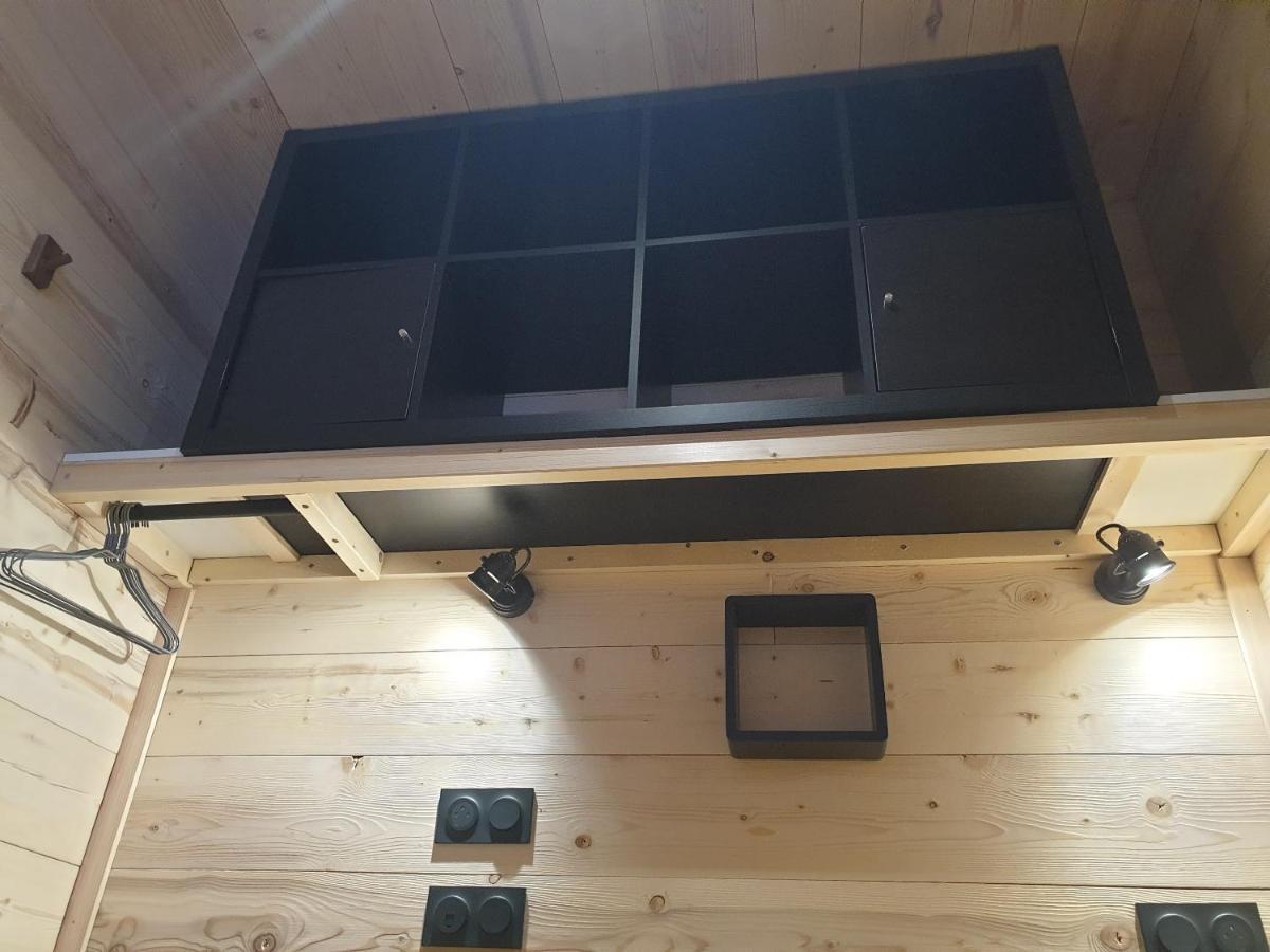 Val Thorens Appartement Residence Les 3 Vallees מראה חיצוני תמונה