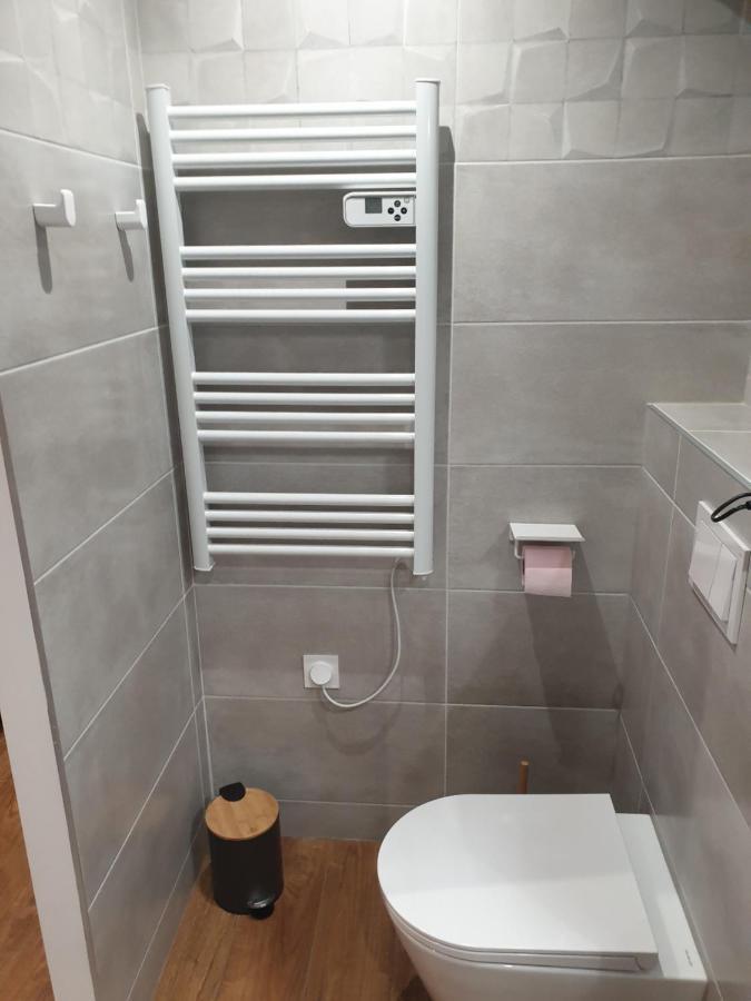 Val Thorens Appartement Residence Les 3 Vallees מראה חיצוני תמונה