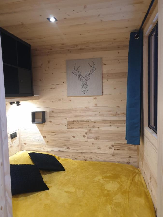 Val Thorens Appartement Residence Les 3 Vallees מראה חיצוני תמונה