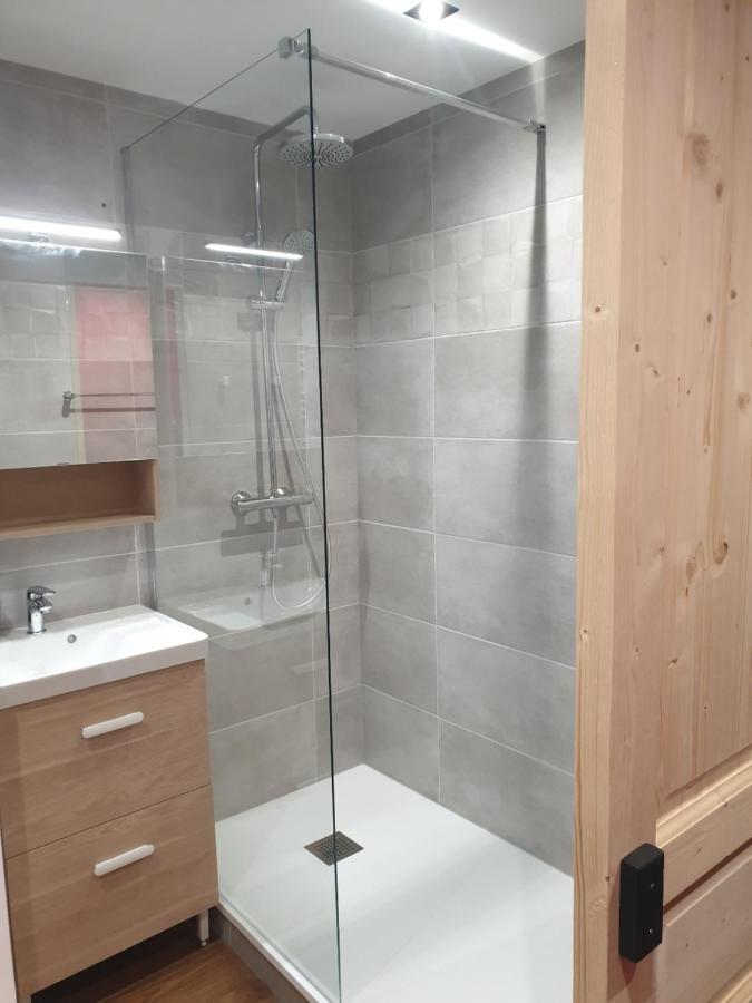 Val Thorens Appartement Residence Les 3 Vallees מראה חיצוני תמונה
