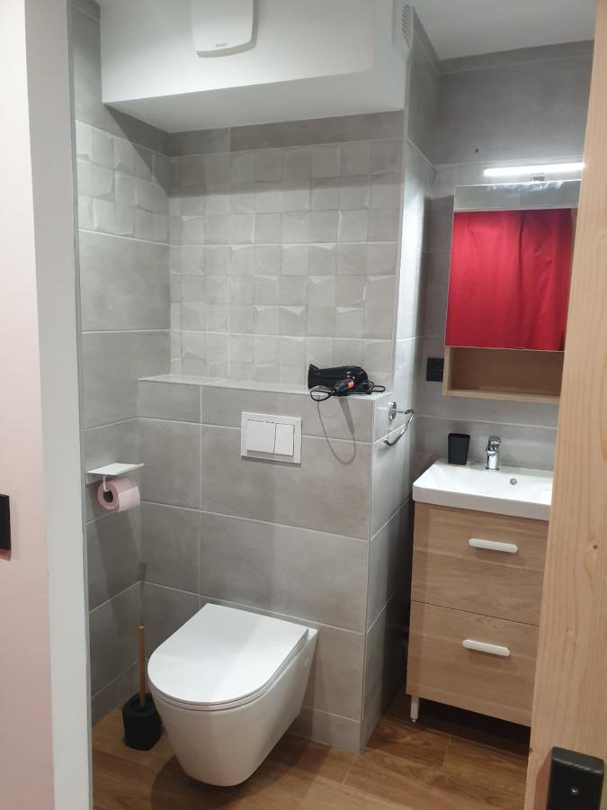 Val Thorens Appartement Residence Les 3 Vallees מראה חיצוני תמונה