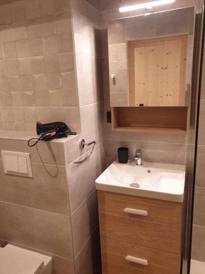 Val Thorens Appartement Residence Les 3 Vallees מראה חיצוני תמונה